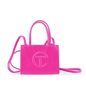 Telfar Azalea Small Bag
